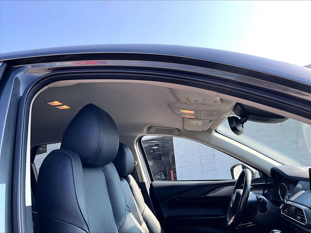 Used 2021 Gray Mazda Touring image 23