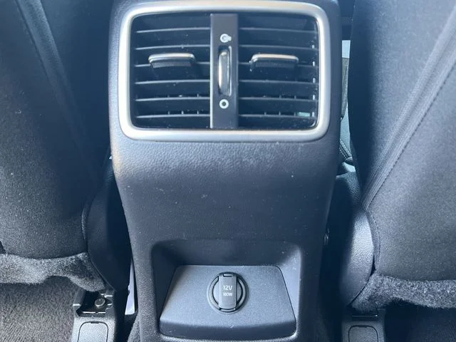 Used 2022 Blue Kia LX image 33