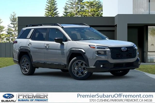 New 2026 RIVER ROCK PEARL Subaru Premium image 1