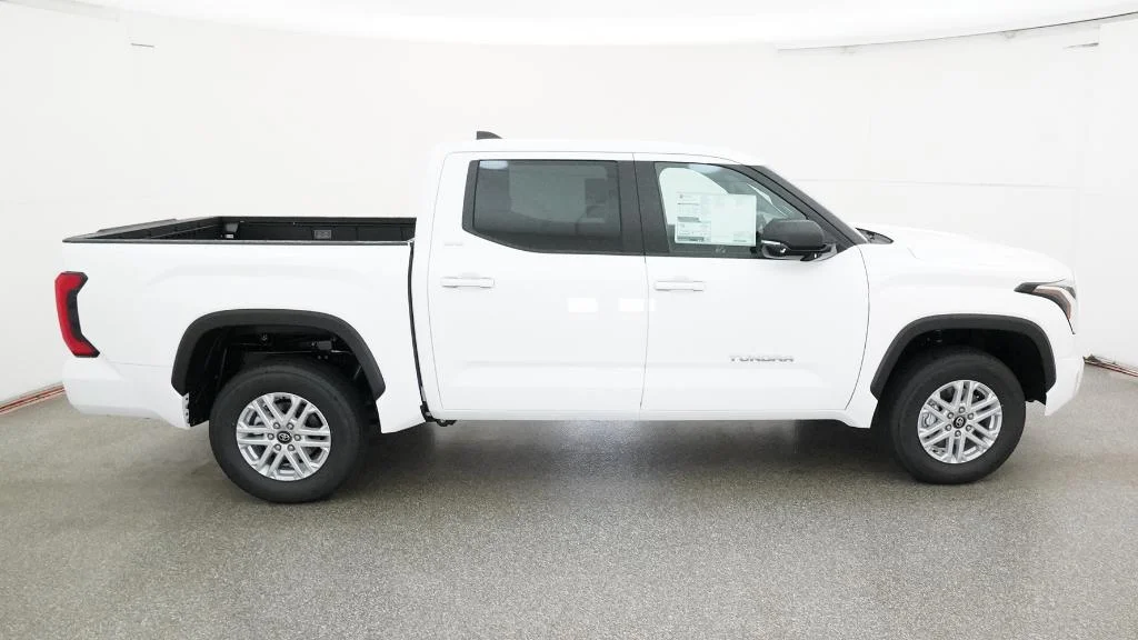 New 2026 Ice Cap Toyota SR5 image 59