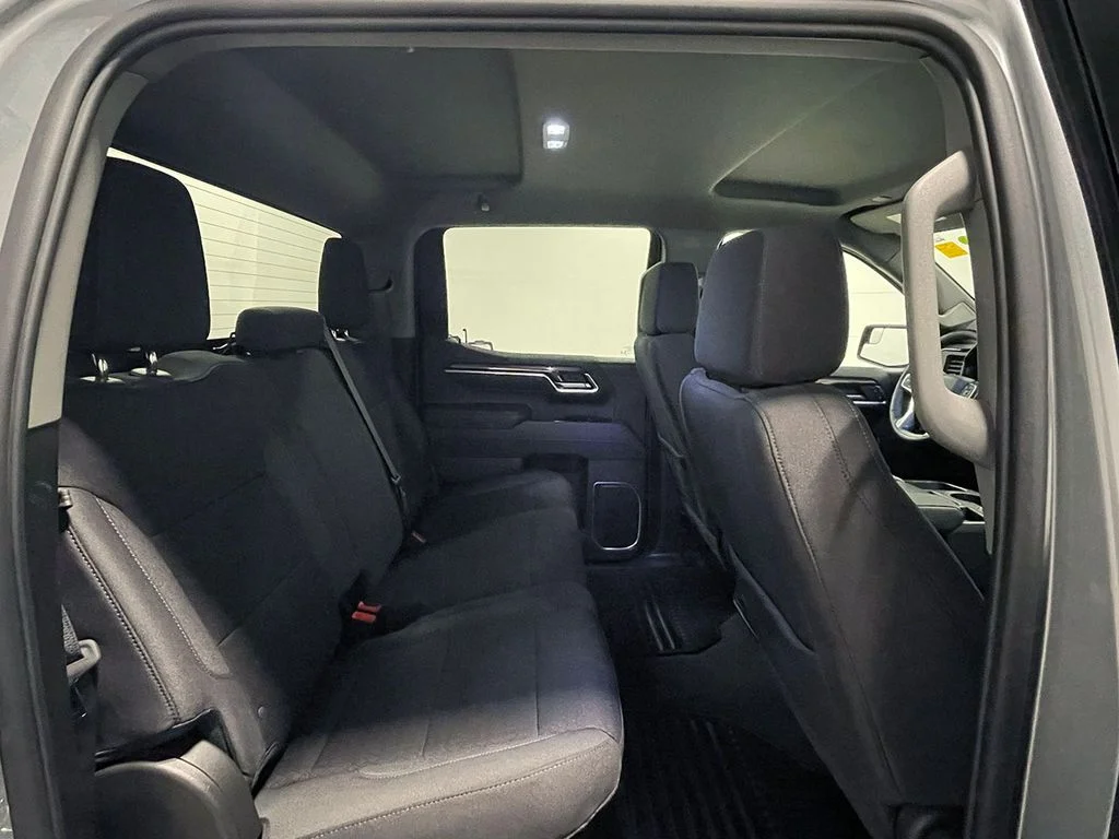 Used 2026 Gray Chevrolet RST image 25