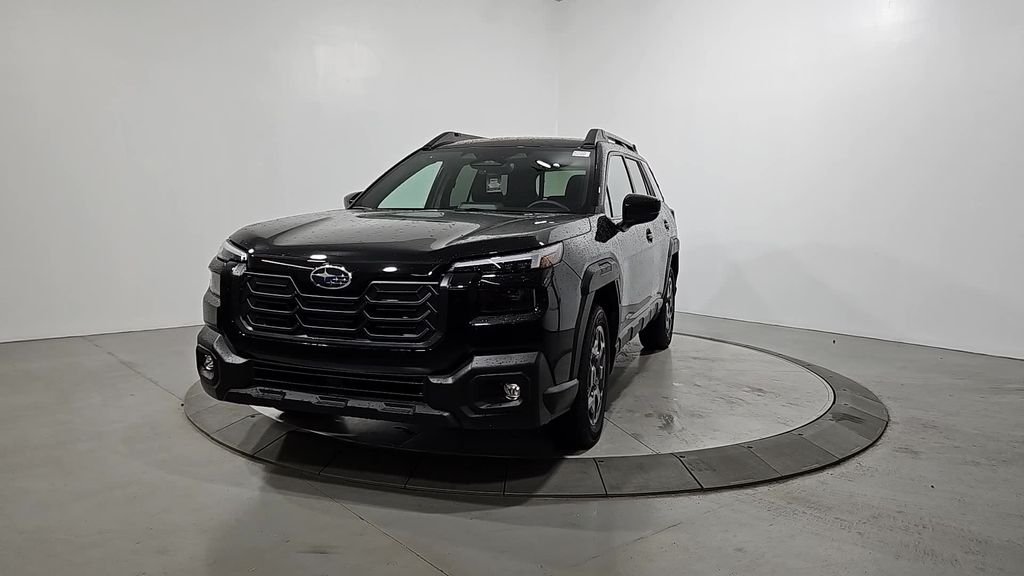 2026 Subaru Outback Premium's photo