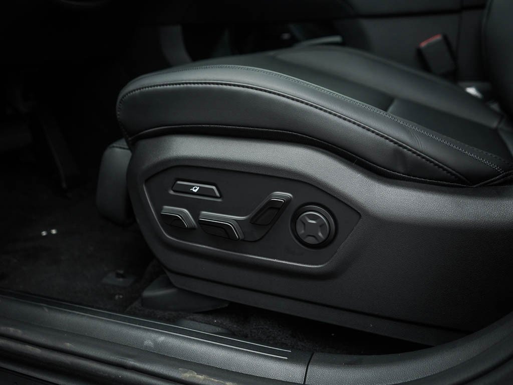 2026 Hyundai Santa Fe Calligraphy - Photo 21