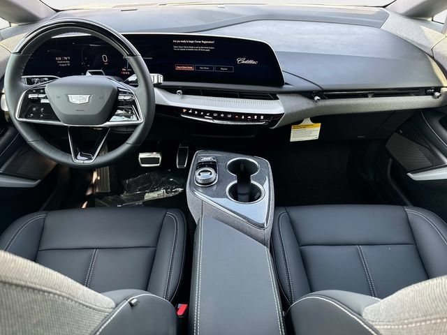 2027 Cadillac OPTIQ Sport - Photo 14