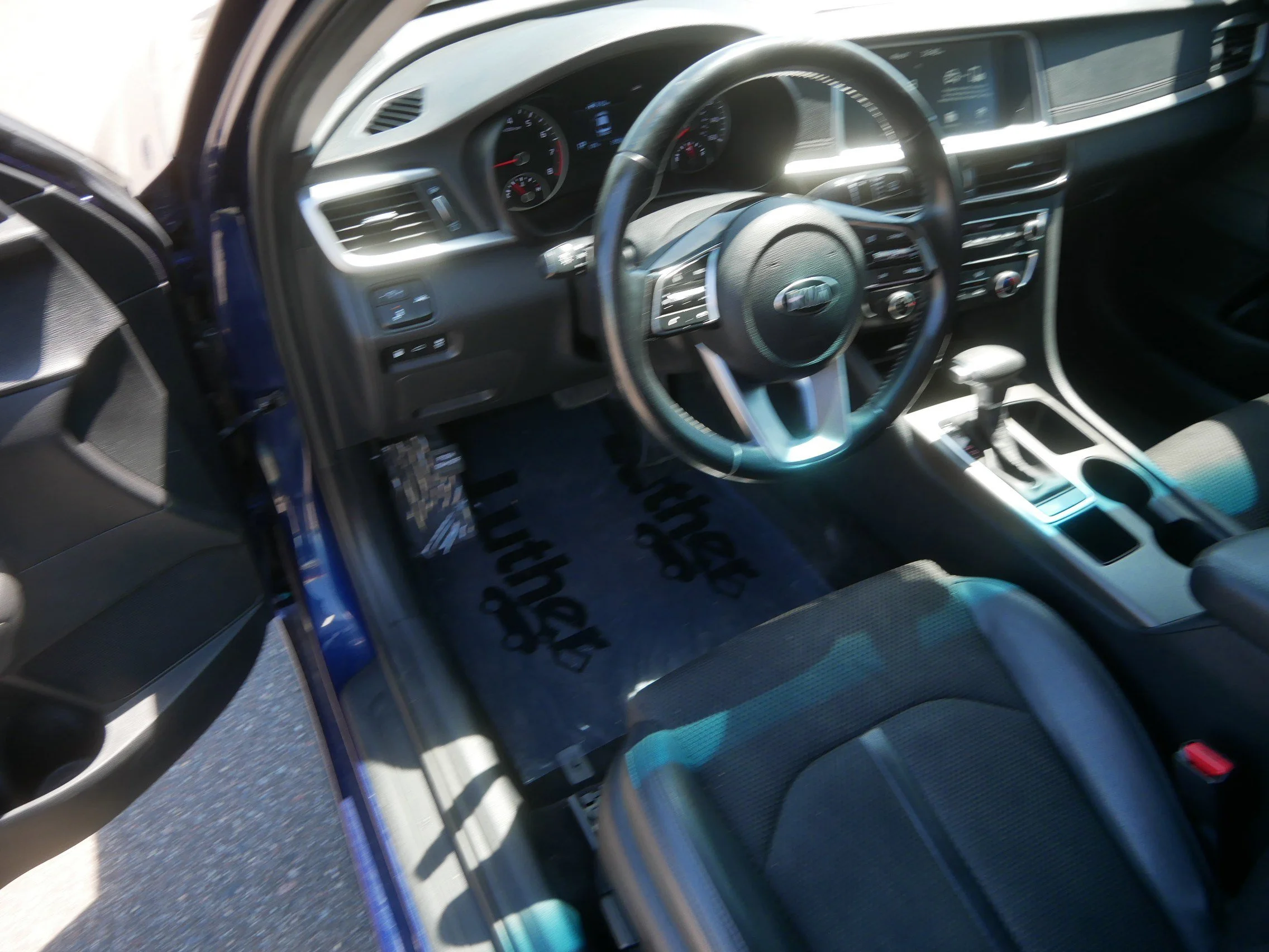2020 Kia Optima S - Photo 19