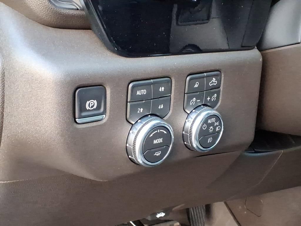2026 GMC Sierra 1500 SLT - Photo 22