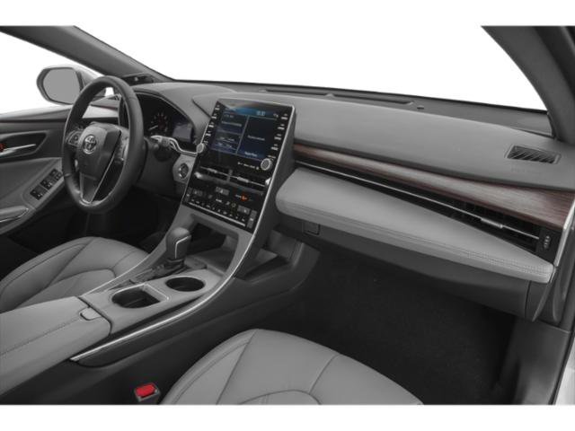 Used 2019 Midnight Black Metallic Toyota XLE image 15
