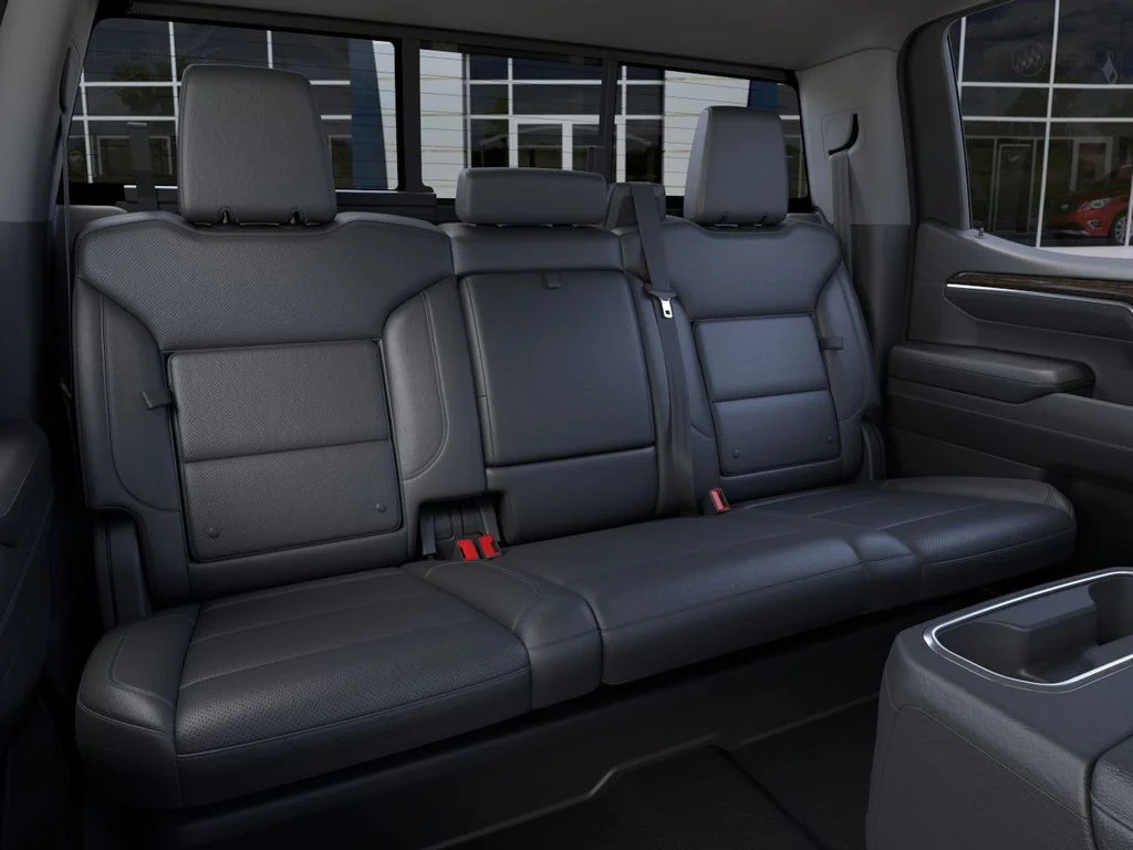 2026 GMC Sierra 1500 SLT - Photo 17