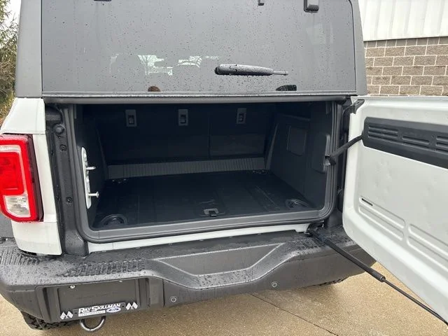 New 2026 Avalanche Ford Big Bend® image 11