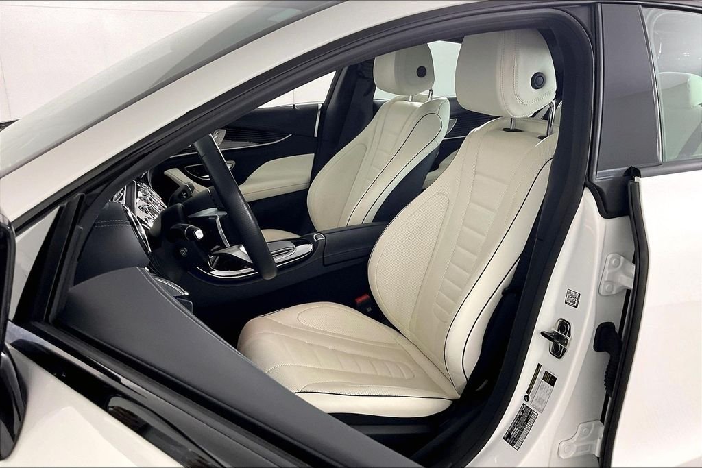 2023 Mercedes-Benz CLS-Class CLS 450 - Photo 17