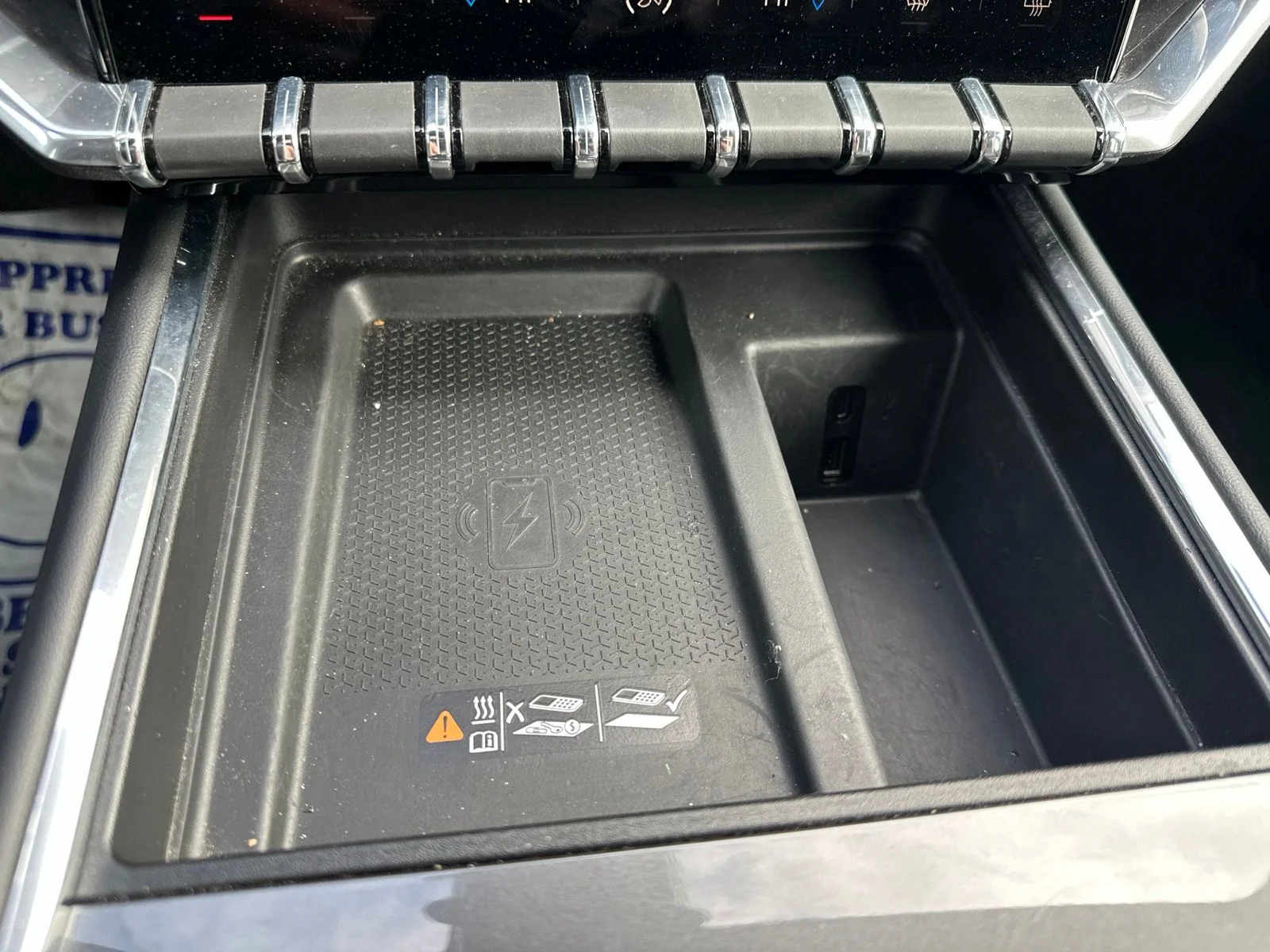 2025 GMC Acadia Elevation - Photo 79
