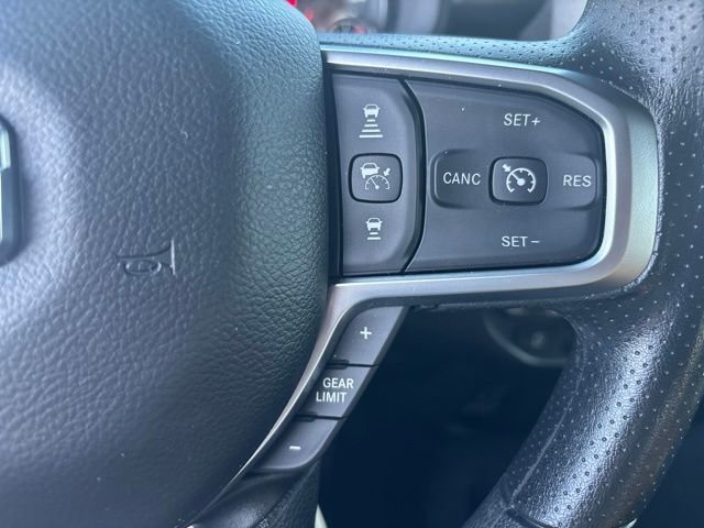 Used 2025 Red Ram Warlock image 28