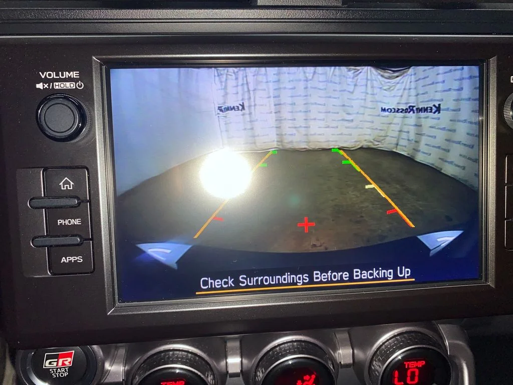 Used 2024 Gray Toyota Premium image 20