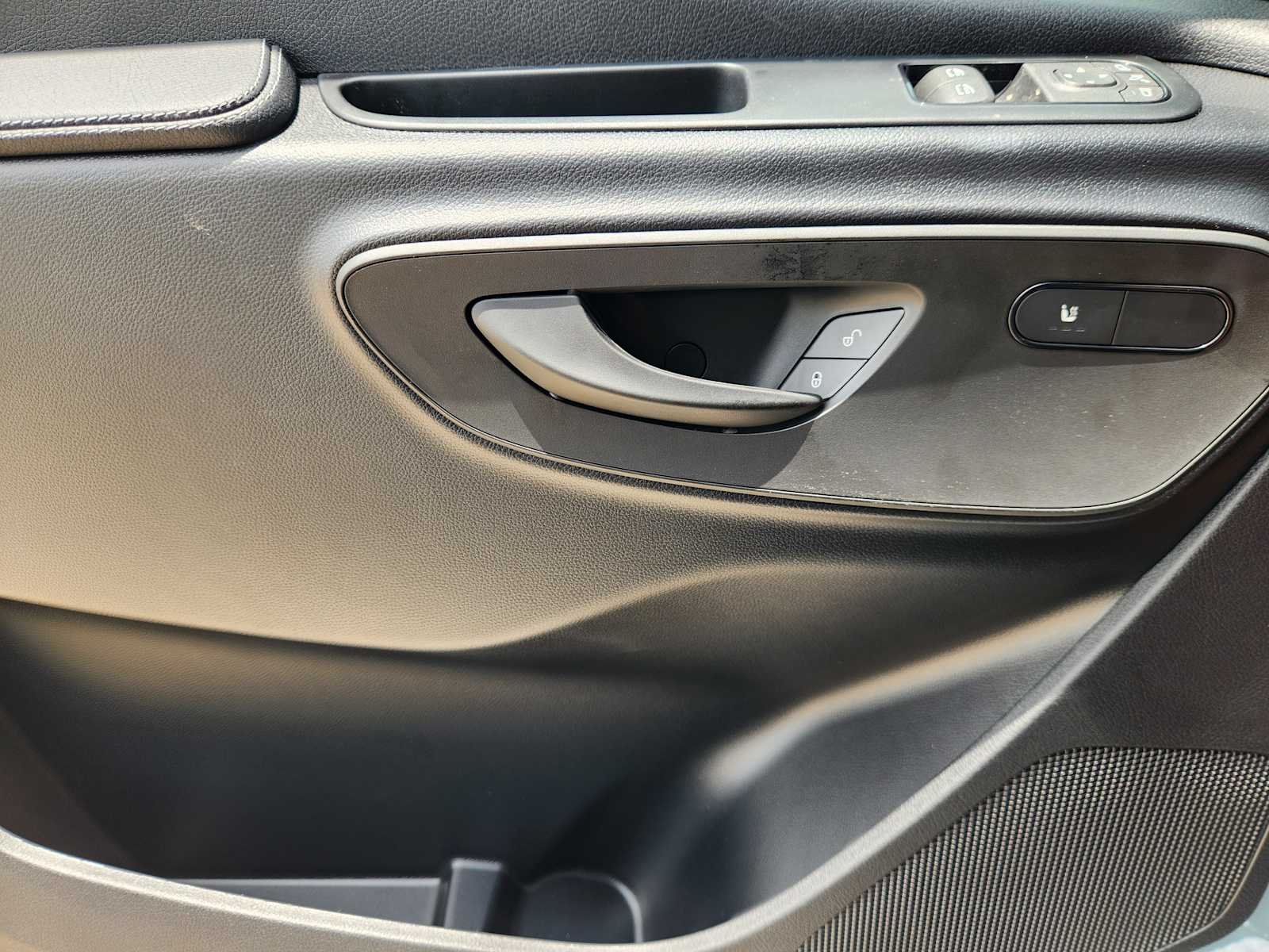 New 2026 Blue Gray Mercedes-Benz  image 15