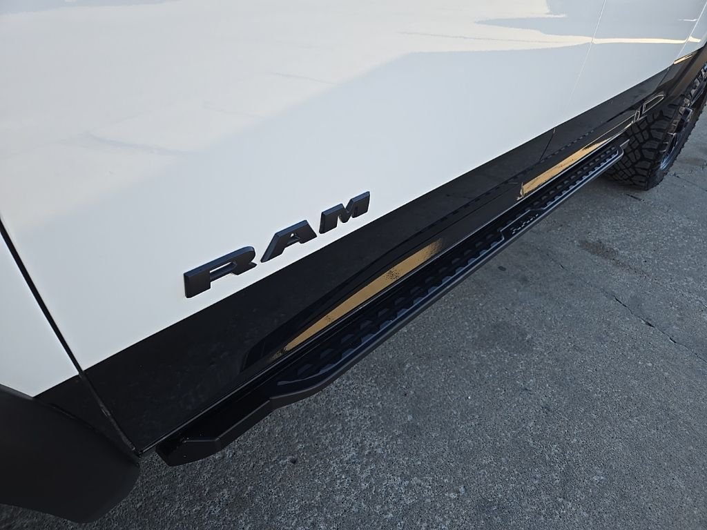 2025 RAM Ram 2500 Pickup Rebel - Photo 21