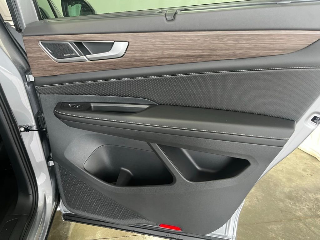 New 2026 Silver Volkswagen 2.0T SEL Premium R-Line image 23