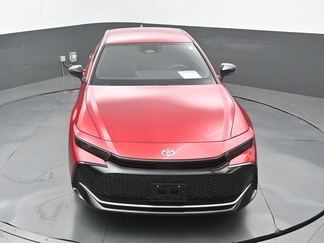 Used 2026 Finish Line Red Toyota XLE image 30