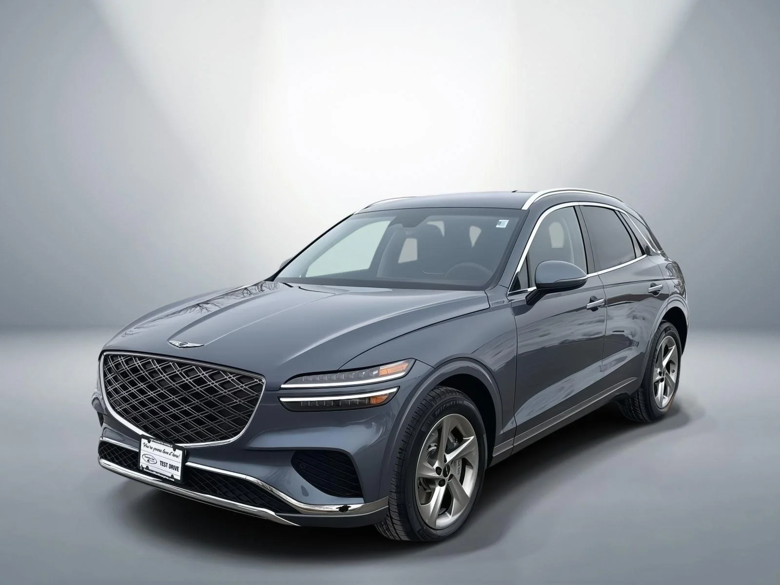 2026 GENESIS GV70