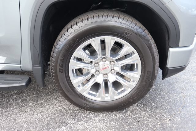 New 2026 Sterling Metallic GMC Denali image 10