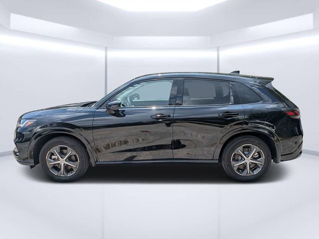 Used 2024 Black Honda EX-L image 6