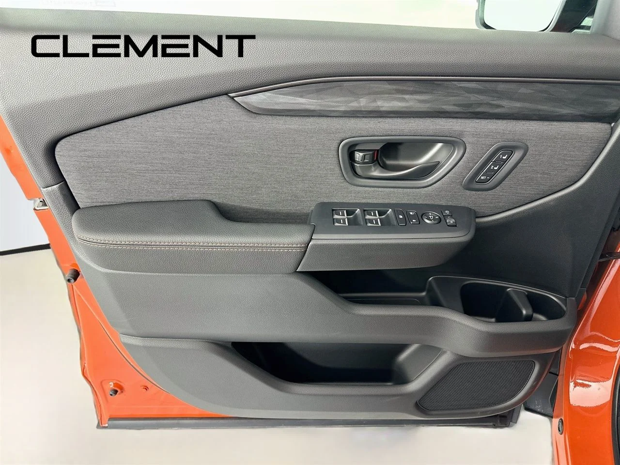Certified Used 2026  Honda TrailSport image 28