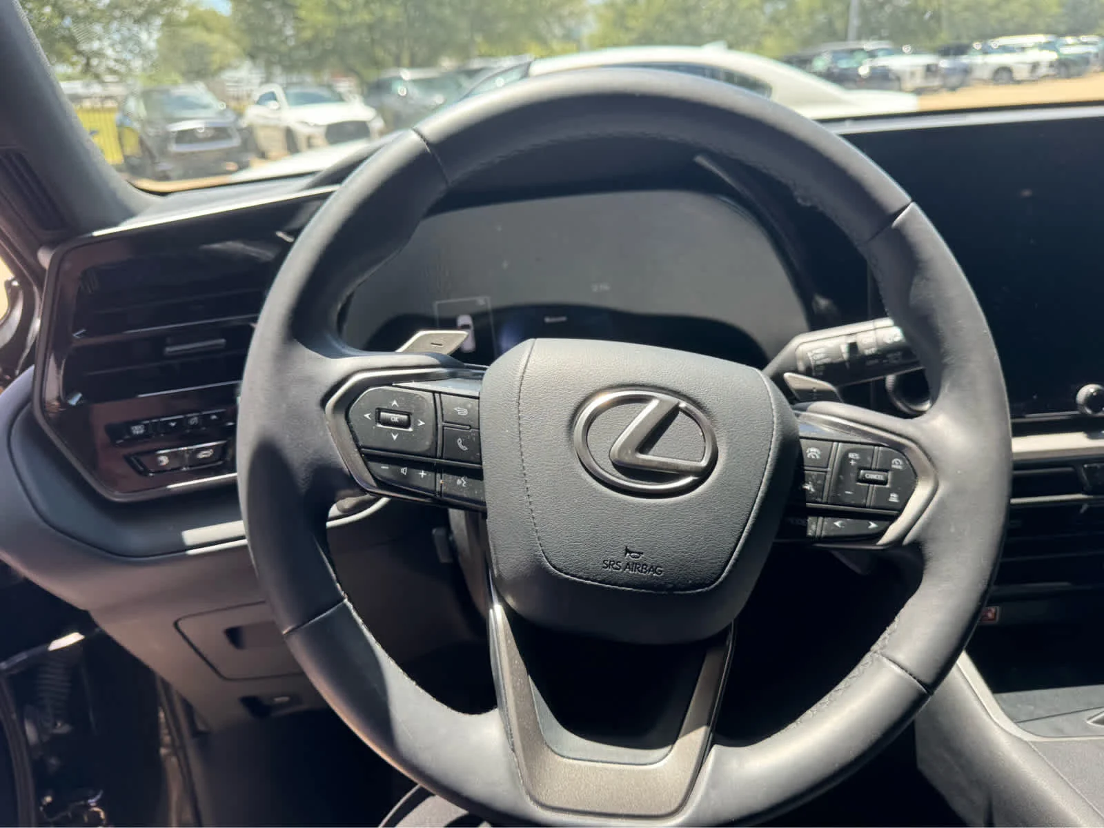 Used 2024 Caviar Lexus  image 10