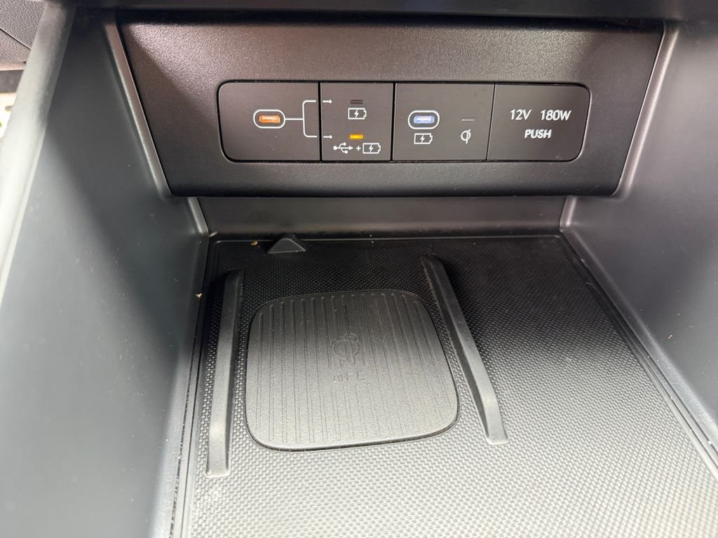 Used 2025 White Hyundai N Line image 30