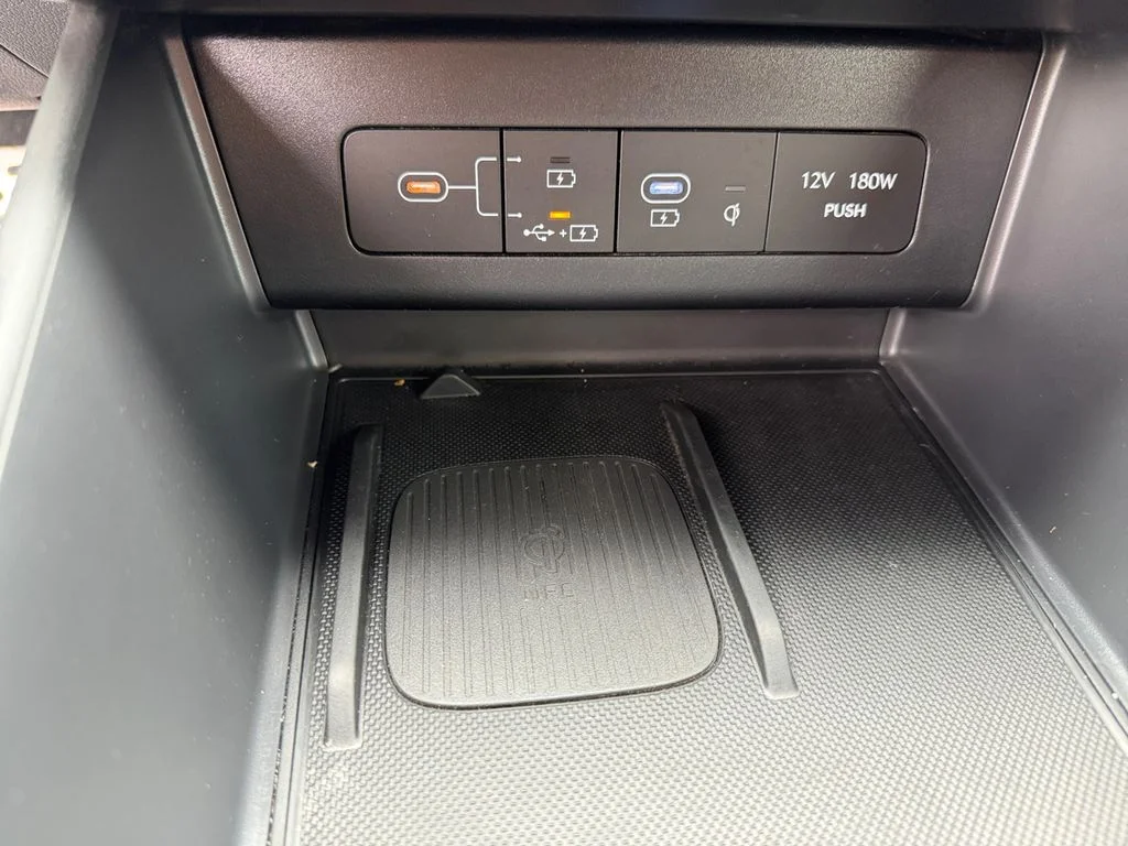 Certified Used 2025 White Hyundai N Line image 30