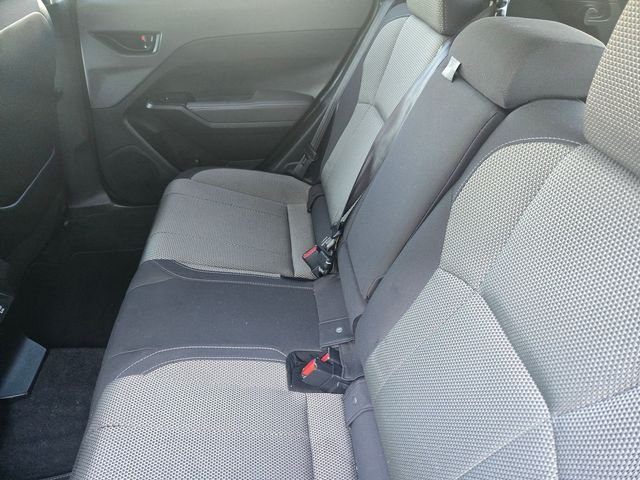 Used 2024 Gray Subaru Premium image 9