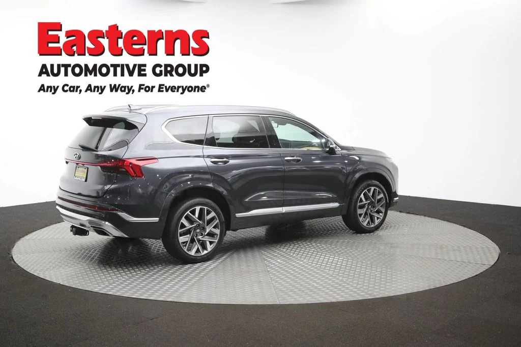 Used 2023 Gray Hyundai Calligraphy image 45