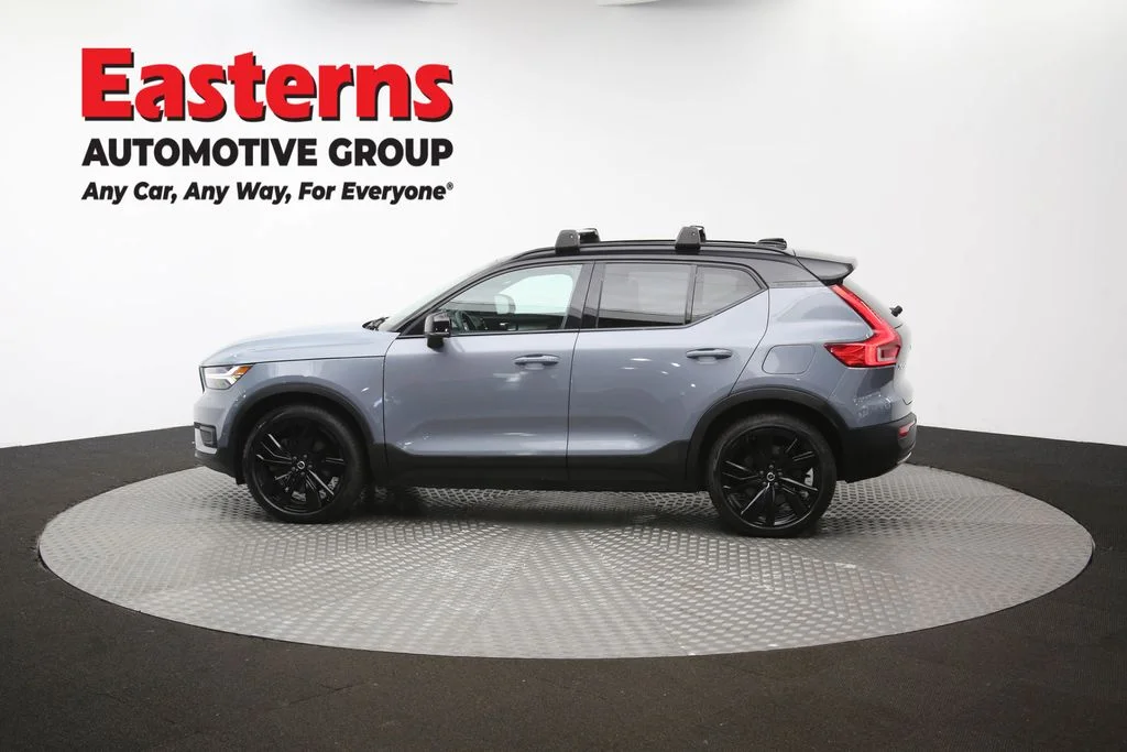 Used 2022 Gray Volvo P8 Ultimate image 61