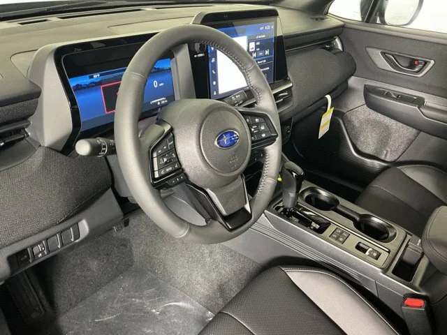 New 2026 Gray Subaru Limited XT image 12