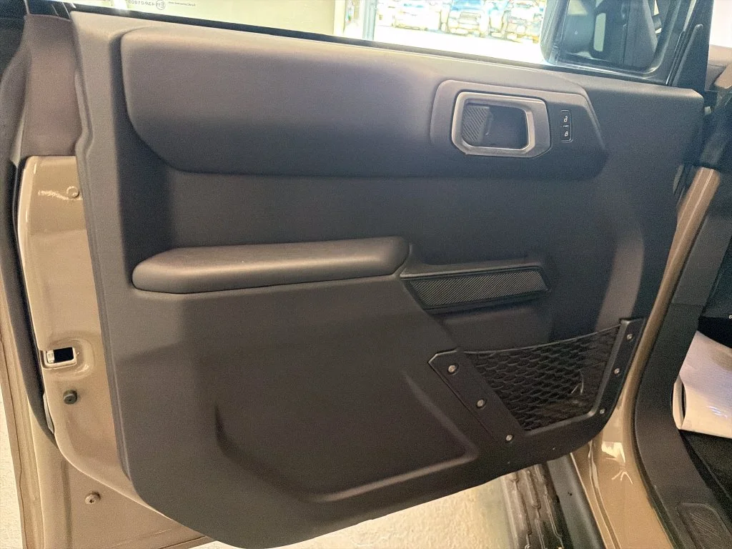 New 2026 Marsh Gray Ford Outer Banks® image 14