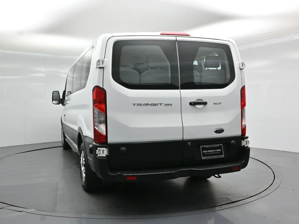 Used 2019 White Ford XLT image 28