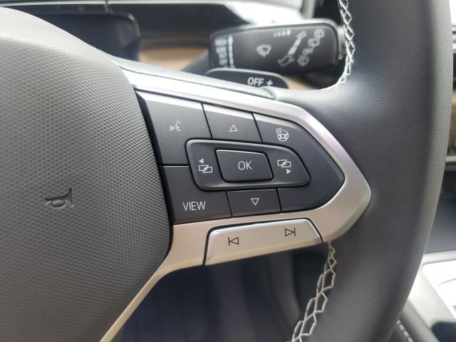 2026 Volkswagen Atlas Cross Sport SE w/Tech - Photo 28