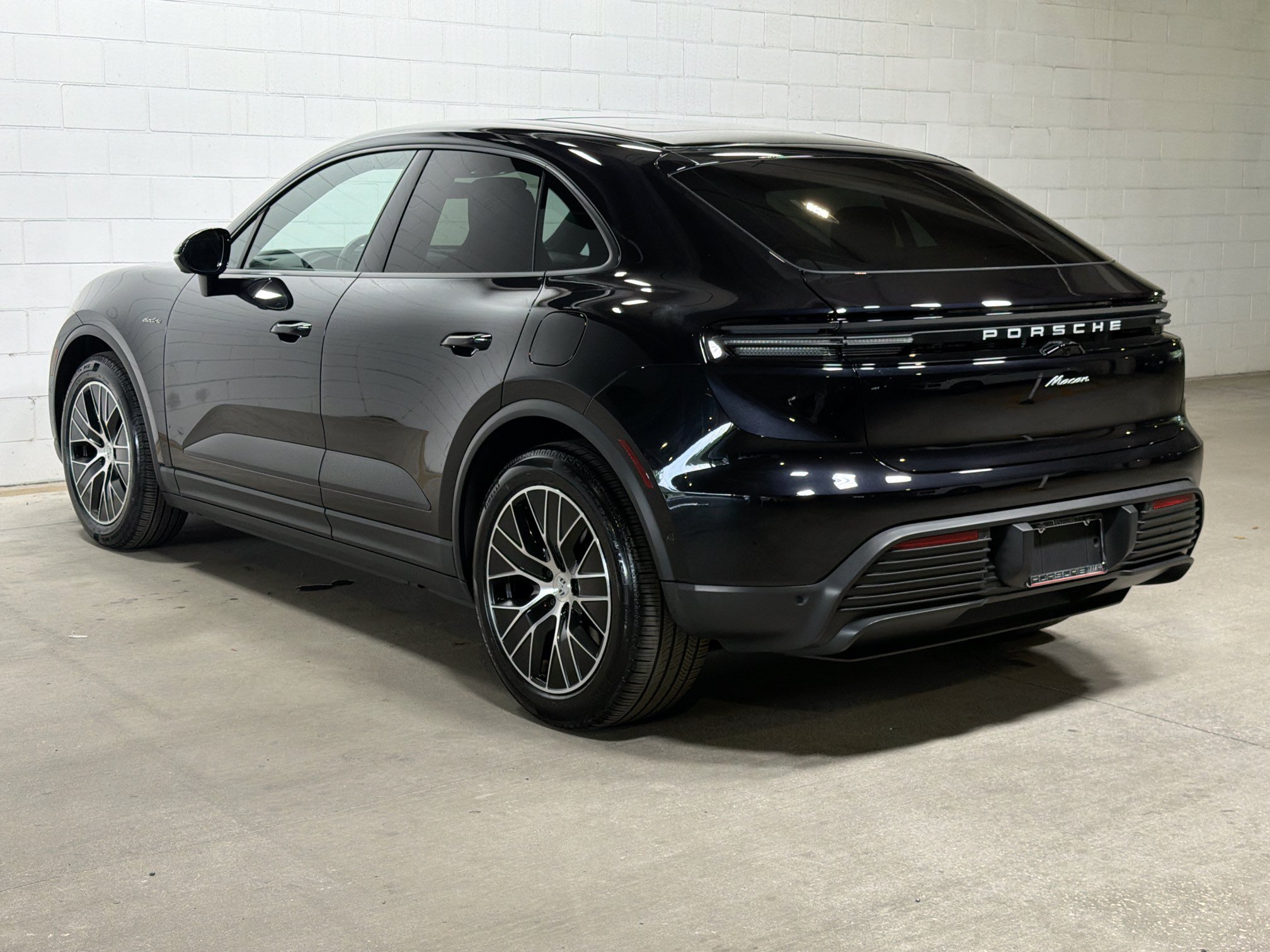 Used 2026  Porsche Electric image 3