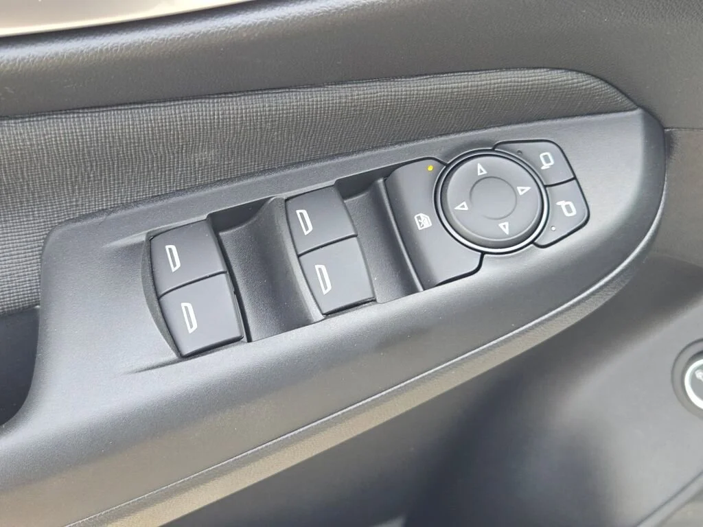 2026 Buick Envista Avenir - Photo 19