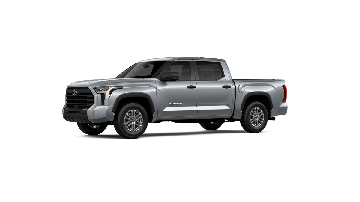 2026 Toyota Tundra SR5 - Photo 38