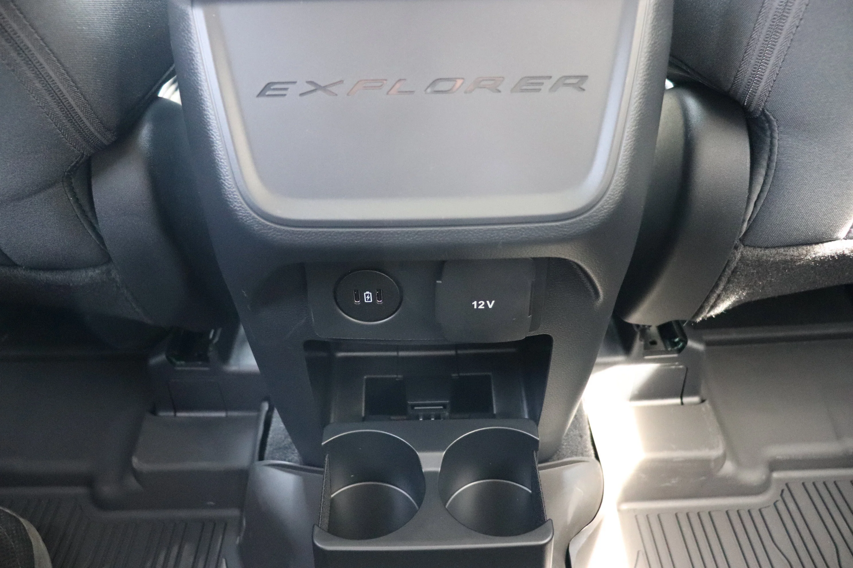 New 2026 VAPOR BLUE Ford Active w/200A Pkg image 20