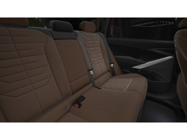 New 2027 Vancouver Green Metallic BMW X5 40 image 12