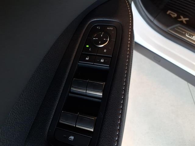 Used 2026 ULTRA WHITE Lexus F SPORT Design image 20