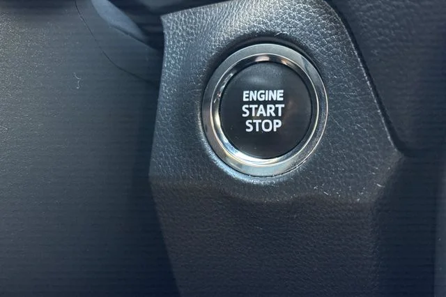 Certified Used 2024 Black Toyota XLE image 26