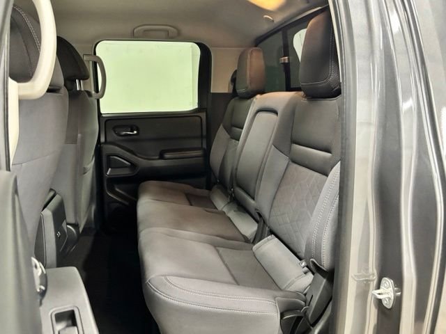 Used 2025 Gray Nissan SV image 20