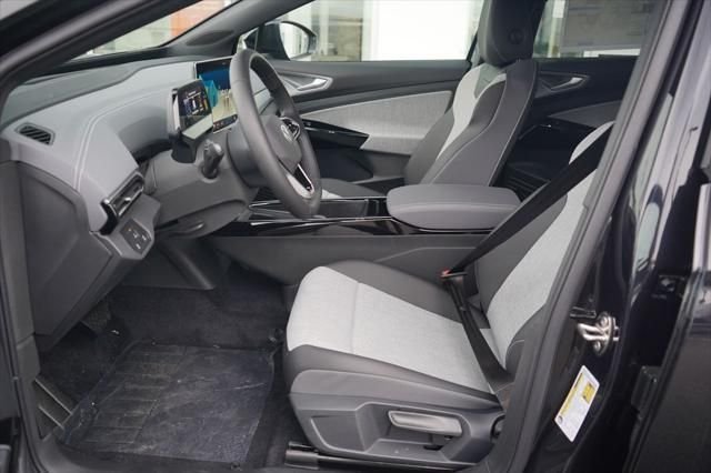 2026 Volkswagen ID.4 PRO - Photo 6