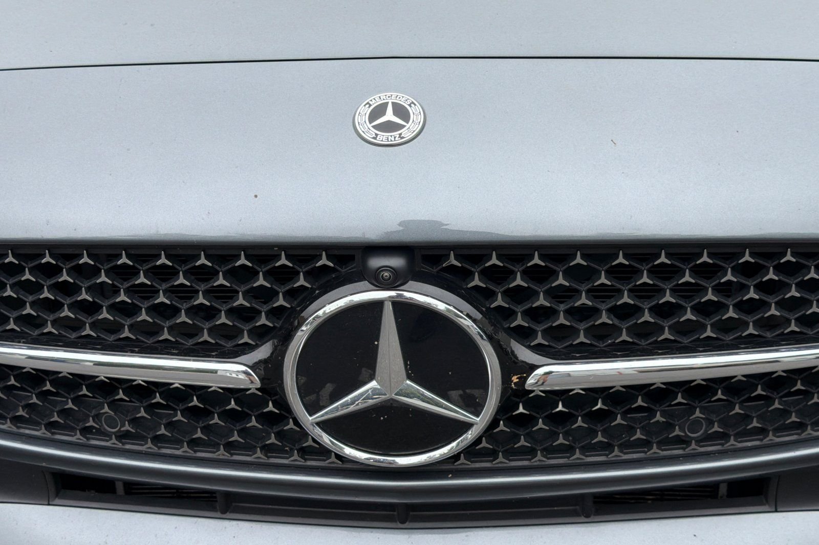 Certified Used 2023 Gray Mercedes-Benz C 300 image 15
