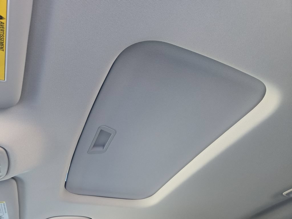 2026 Chevrolet Trax Activ - Photo 14