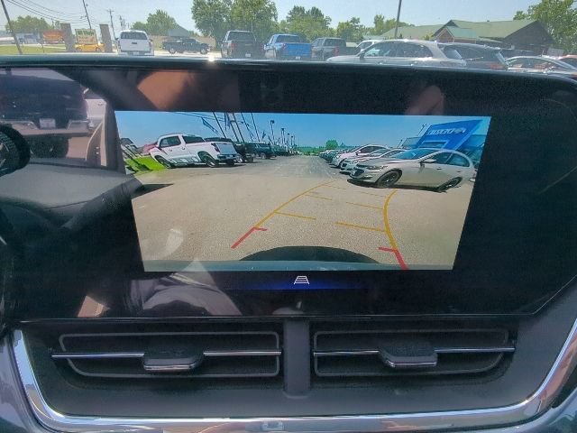 2026 Chevrolet Trax Activ - Photo 19
