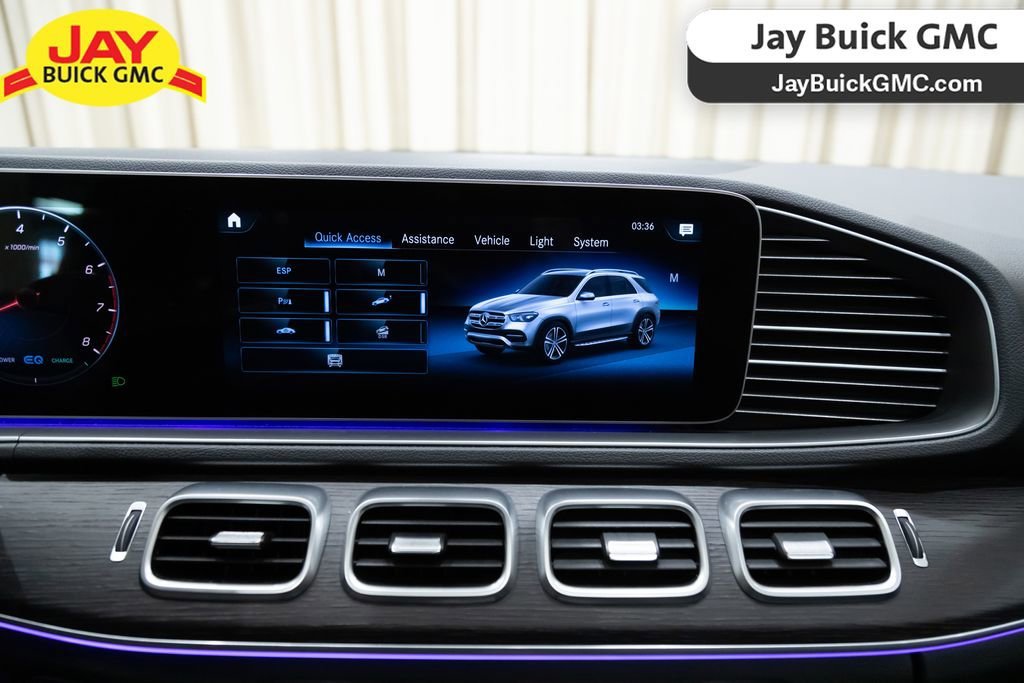 2023 Mercedes-Benz GLE GLE450 - Photo 30