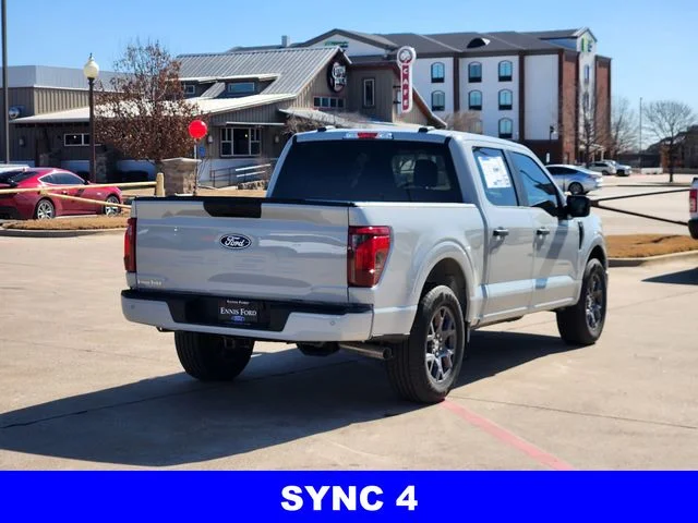 New 2026 Avalanche Ford STX® image 7