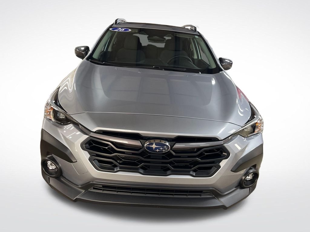 Used 2026 Silver Subaru Premium image 9